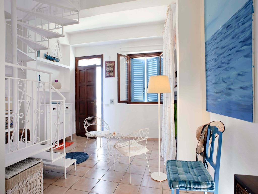 Casa Marettimo Room photo