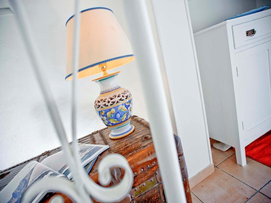 Casa Marettimo Room photo