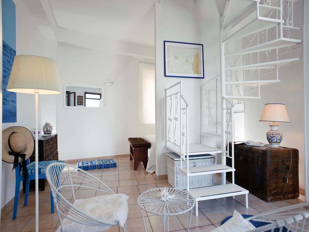 Casa Marettimo Room photo