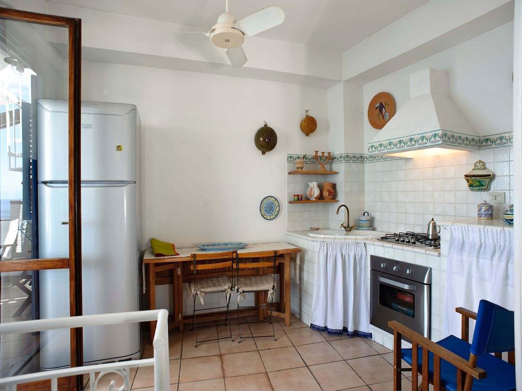 Casa Marettimo Room photo
