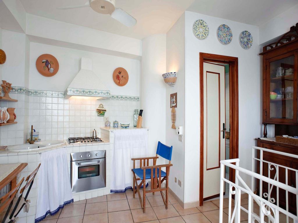 Casa Marettimo Room photo