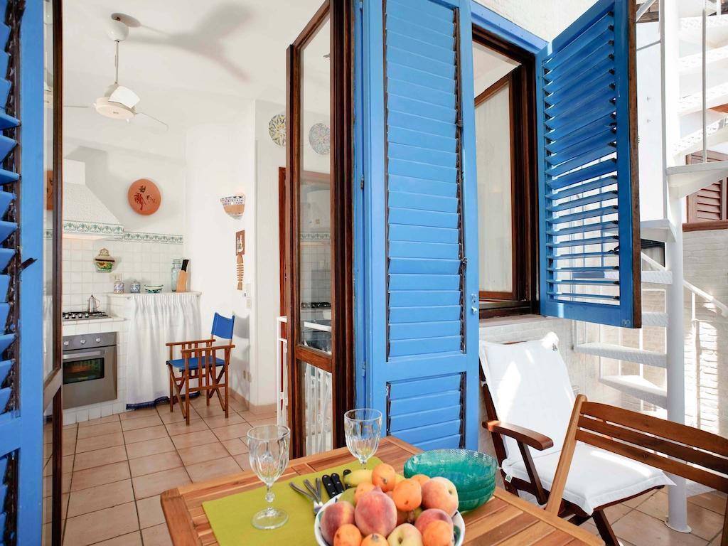 Casa Marettimo Room photo